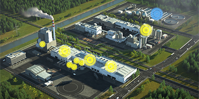 液位传感器在造纸行业的应用