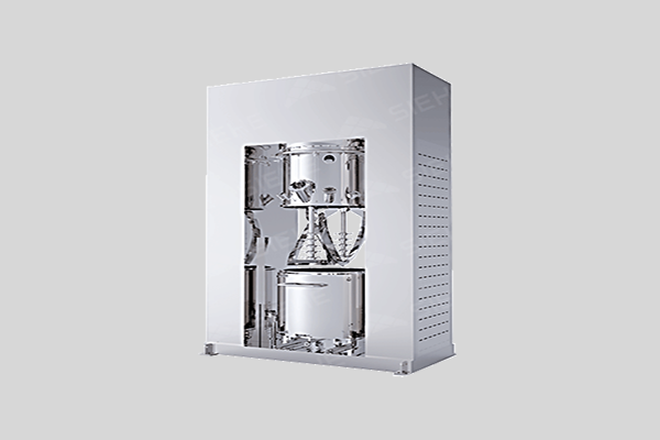 射频导纳传感器应用于锂电池浆料搅拌