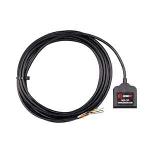 起始连接器 DGS-CST