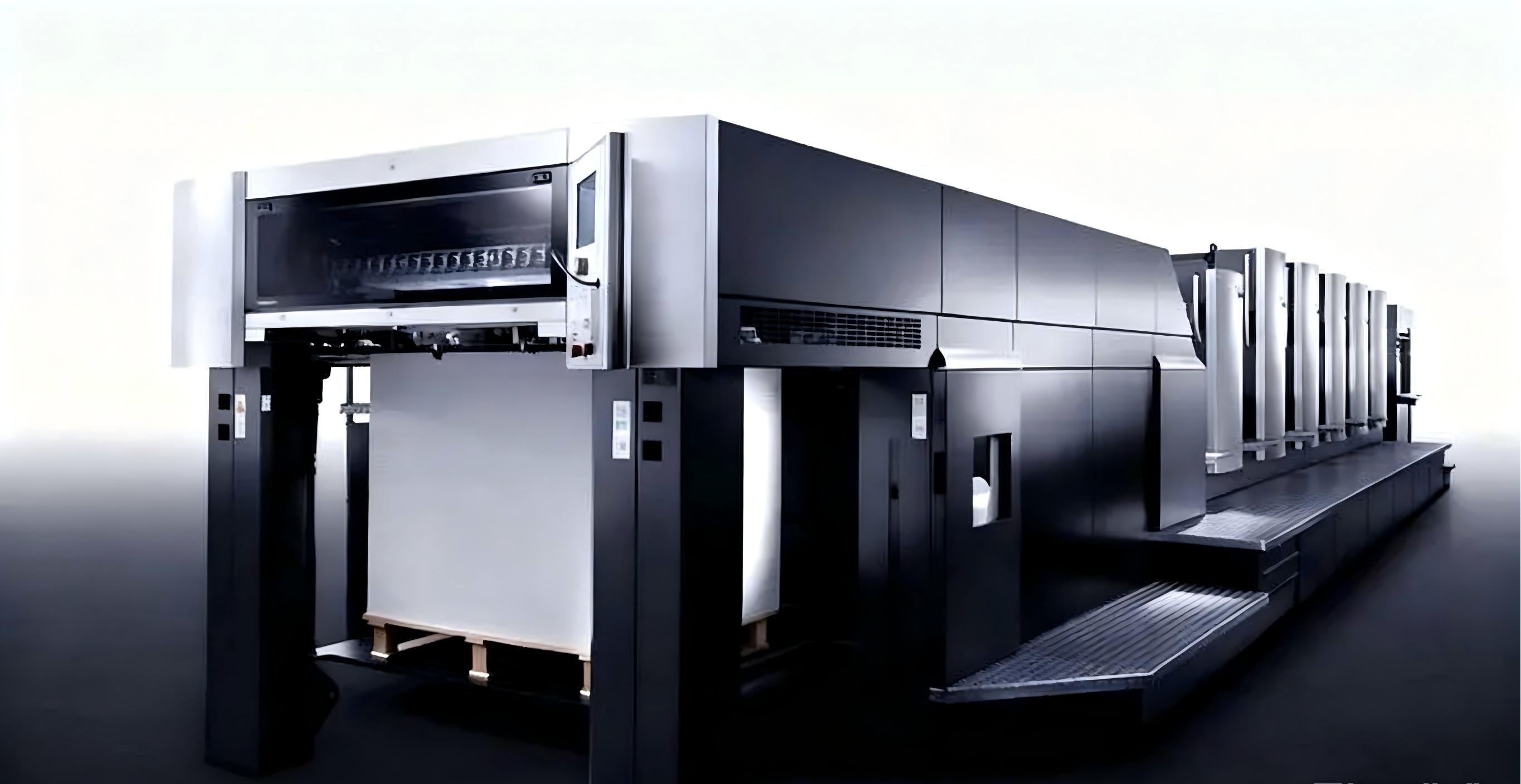 超声波单双张传感器应用于印刷包装单双张检测