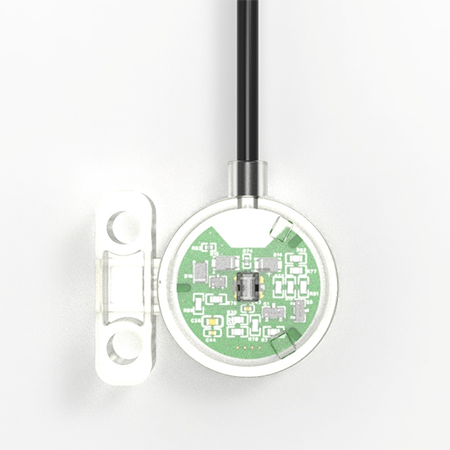 光电漏液传感器