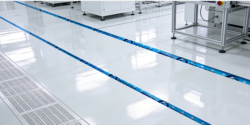 半导体行业成功案例