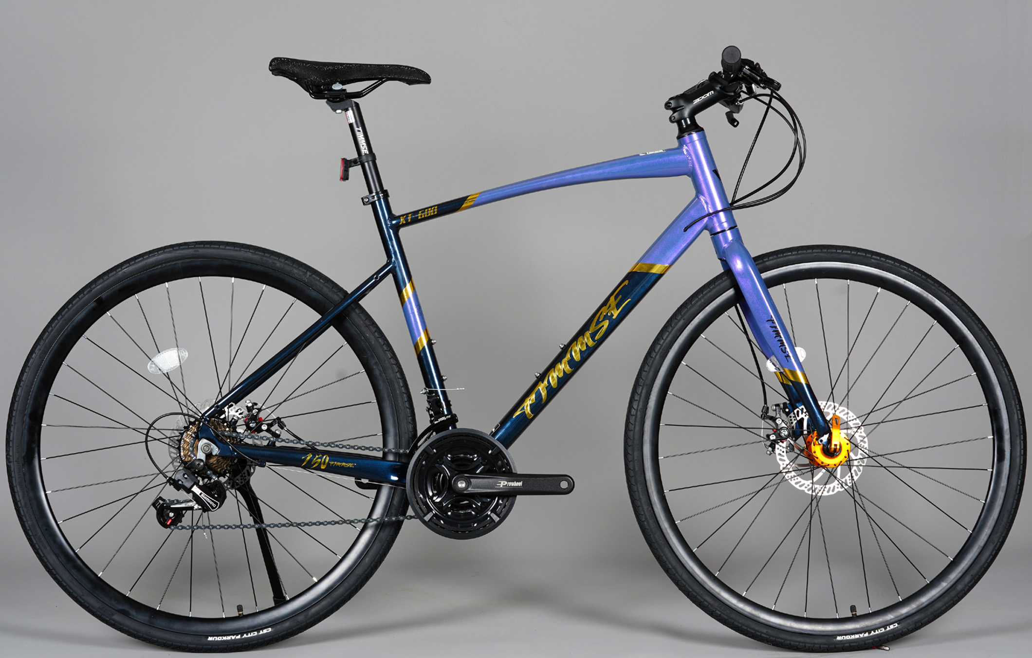 XT-600/700C