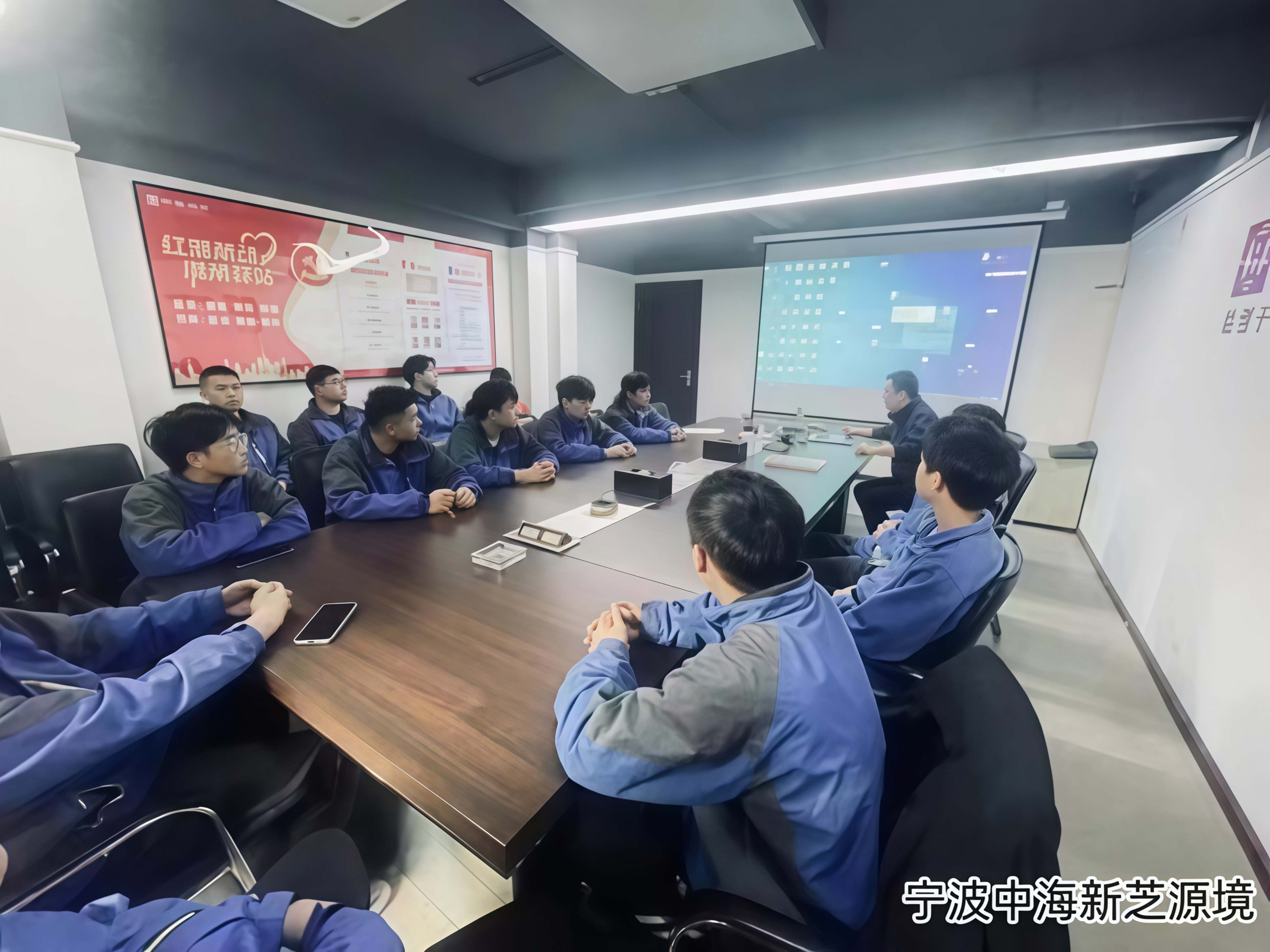 交底会议、团队内训会议<br />
<div style="text-align:center;">
	<br />
</div>