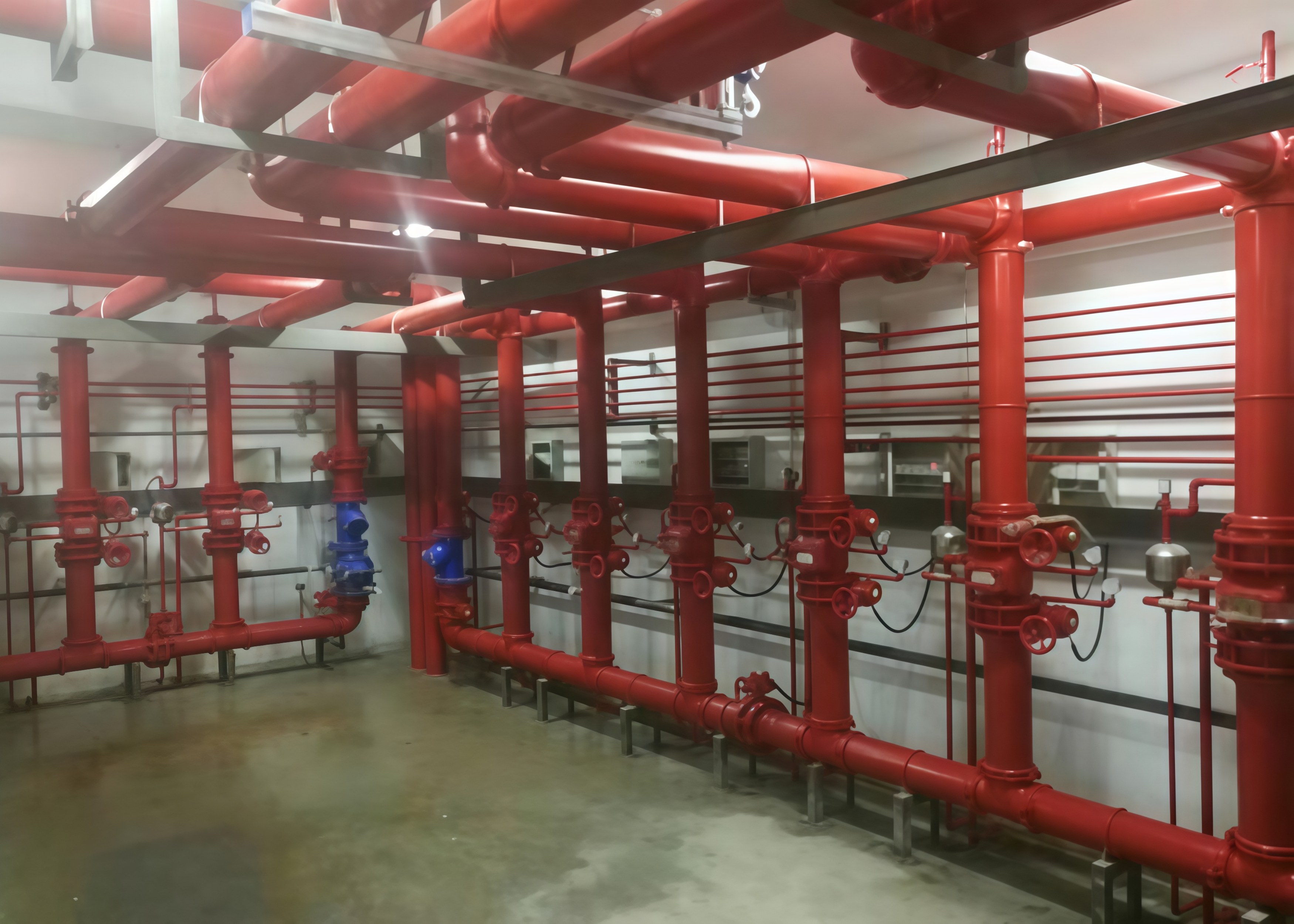 <div style="text-align:center;">
	现场评估
</div>