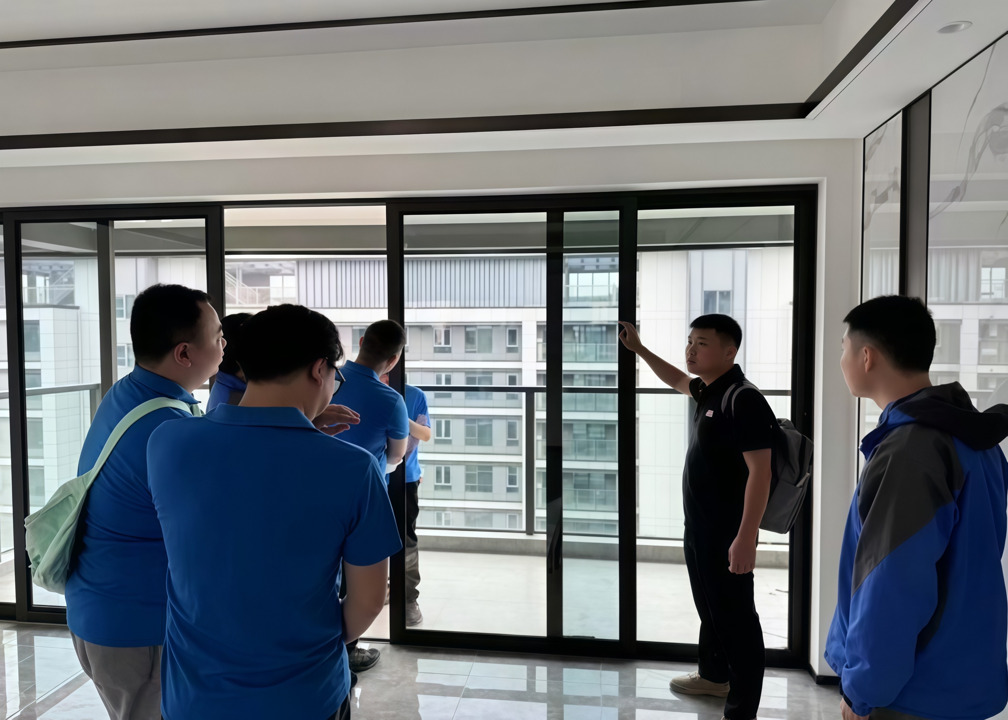 <div style="text-align:center;">
	梳理现场
</div>