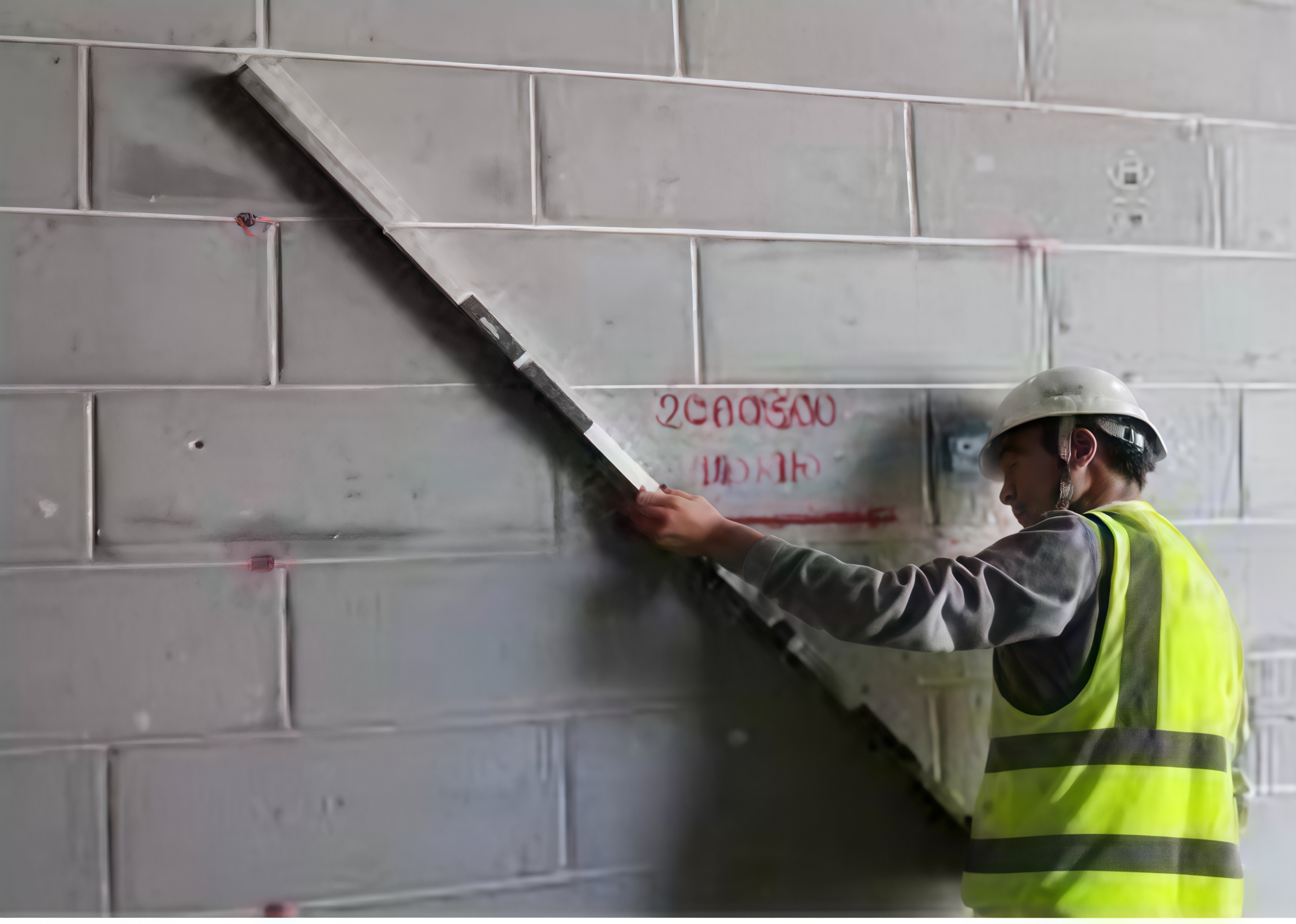 <div style="text-align:center;">
	实测实量
</div>