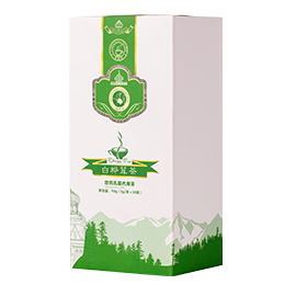 白桦茸茶 白桦茸茶