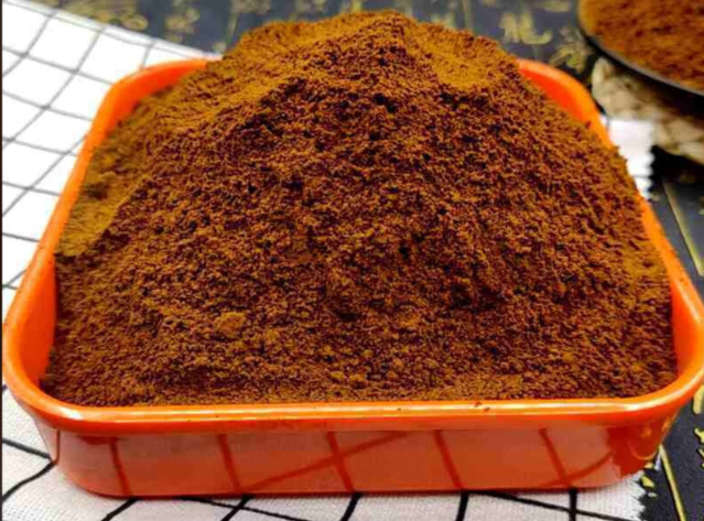 白桦茸精粉选购避坑手册：5个关键步骤告别选择困难