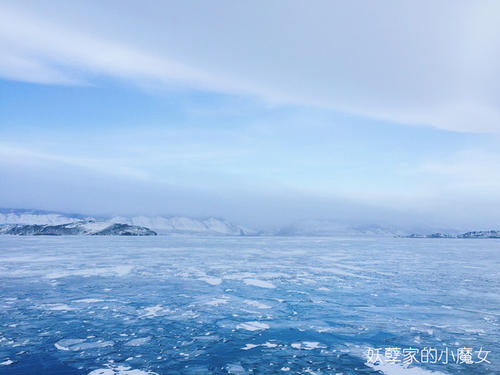 西伯利亚的气候