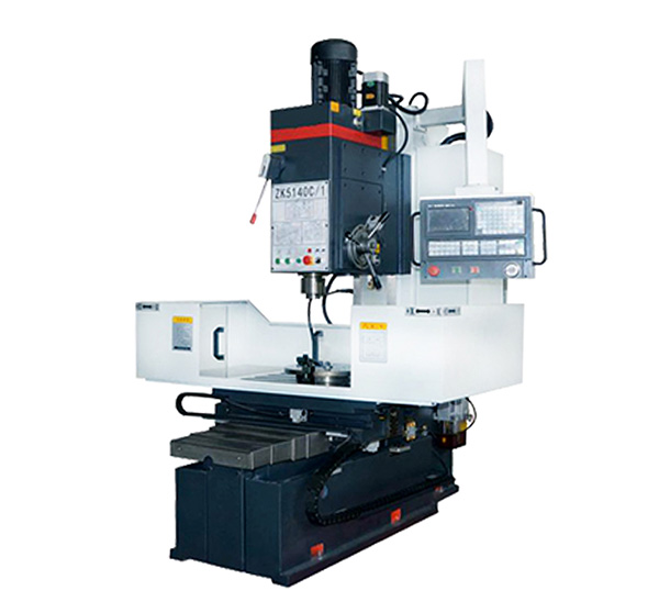 ZK5150立式数控钻床