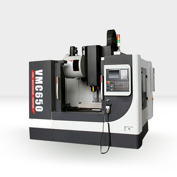 VMC650加工中心