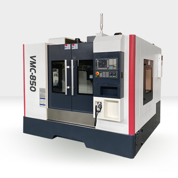 VMC850加工中心