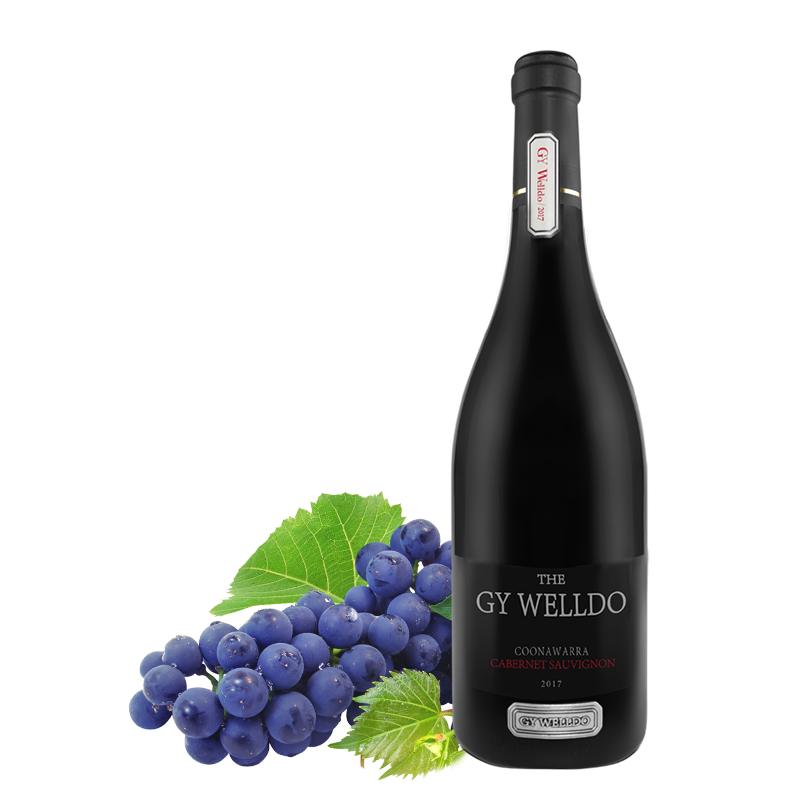 威度赤霞珠红葡萄酒