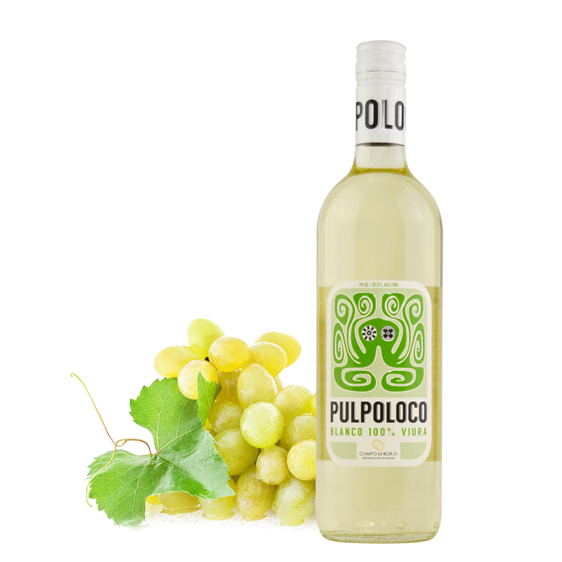 洛克维尤拉白葡萄酒