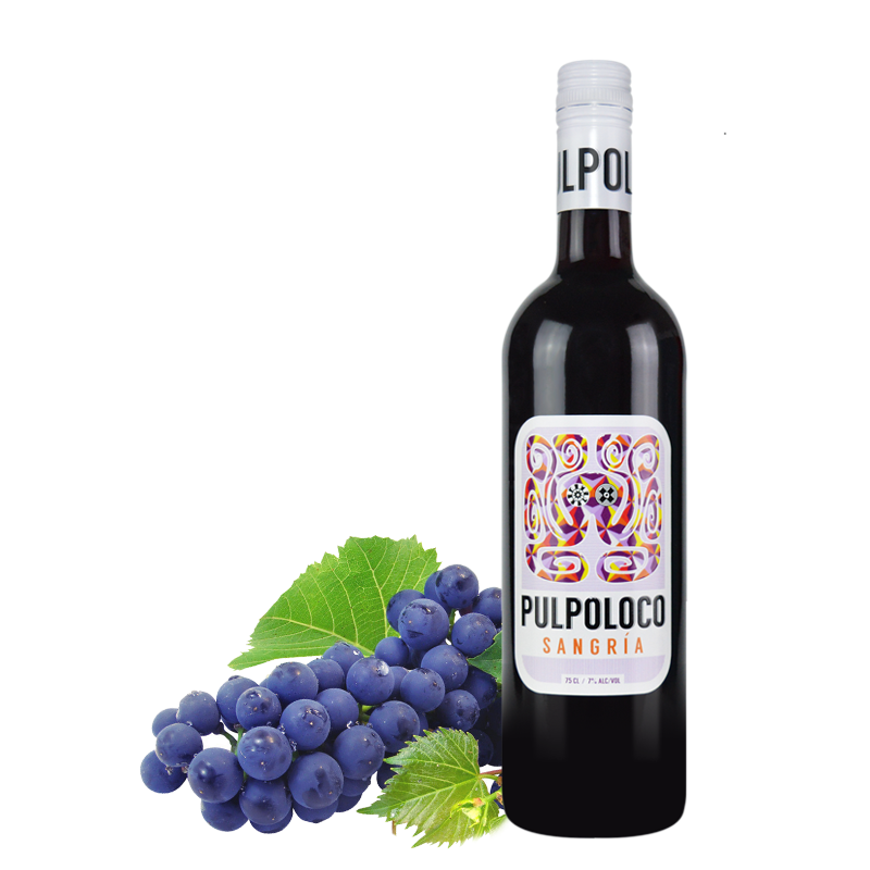 洛克桑格利亚汽酒