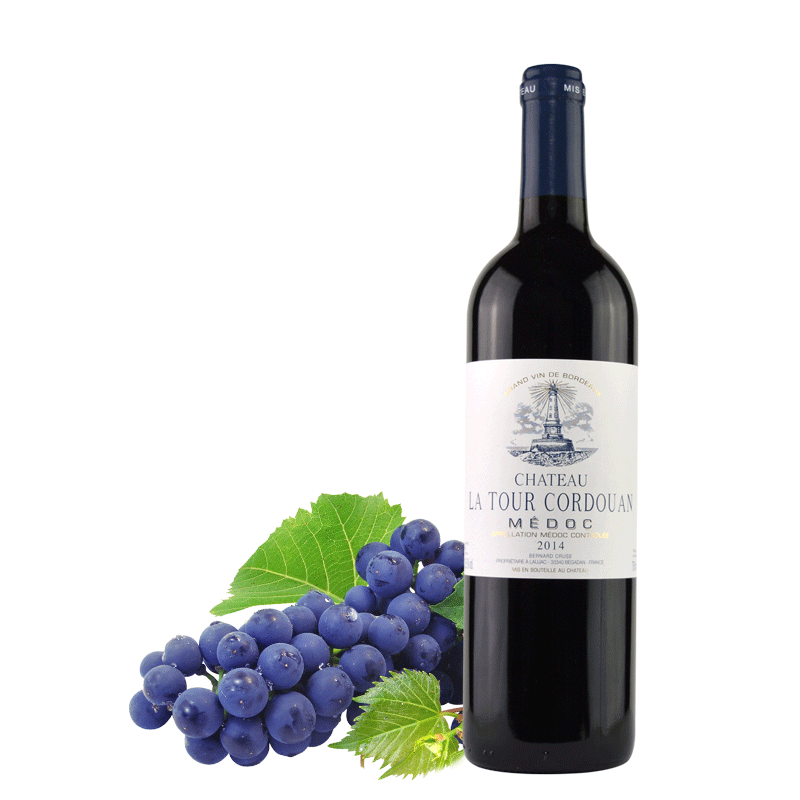 拓拉庄园红葡萄酒