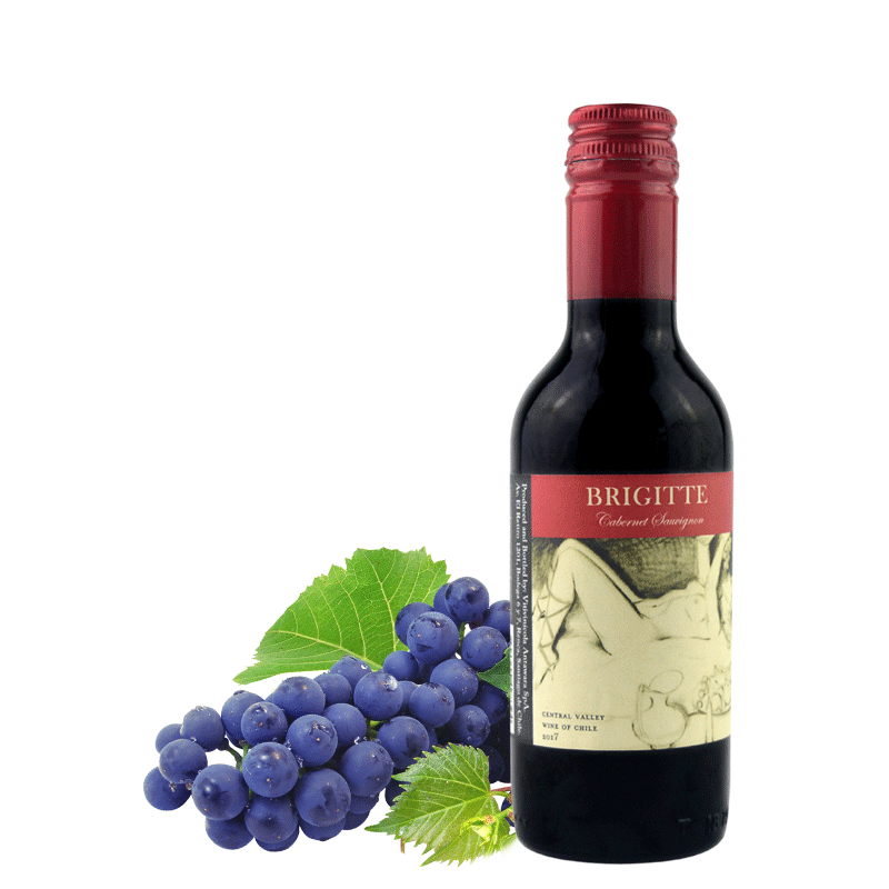 圣美赤霞珠红葡萄酒