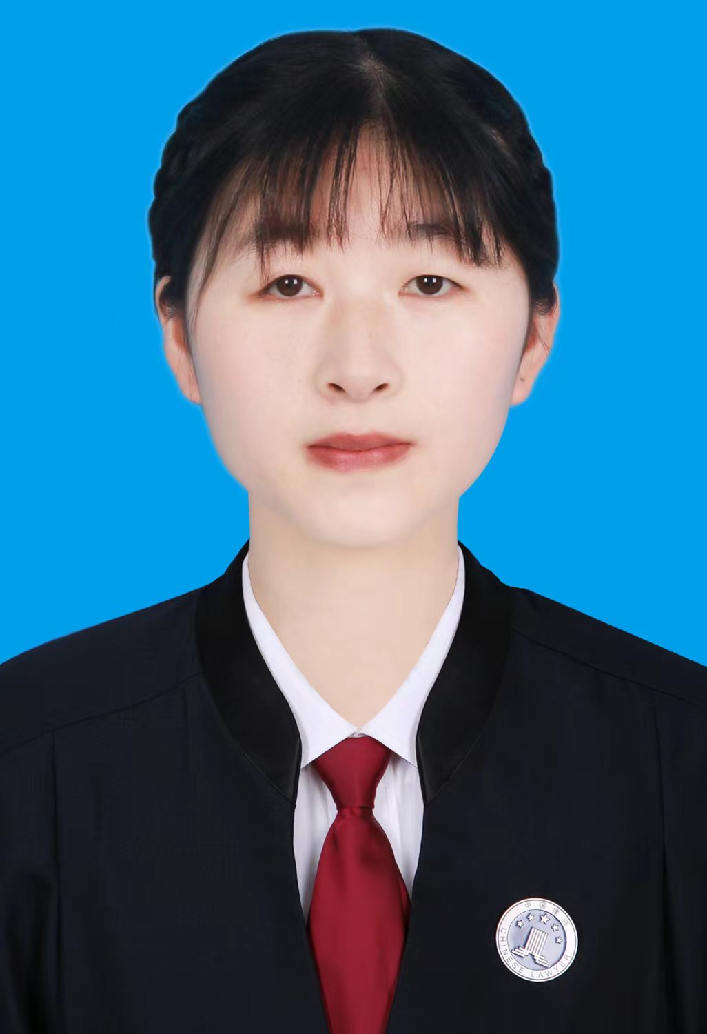 魏玲香律师
