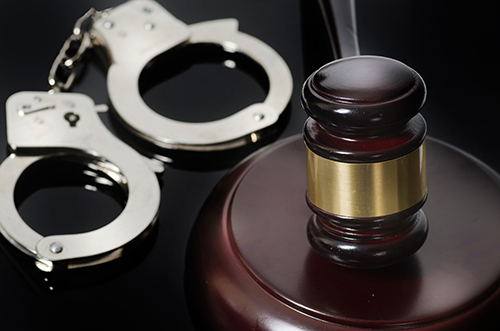 刑事辩护