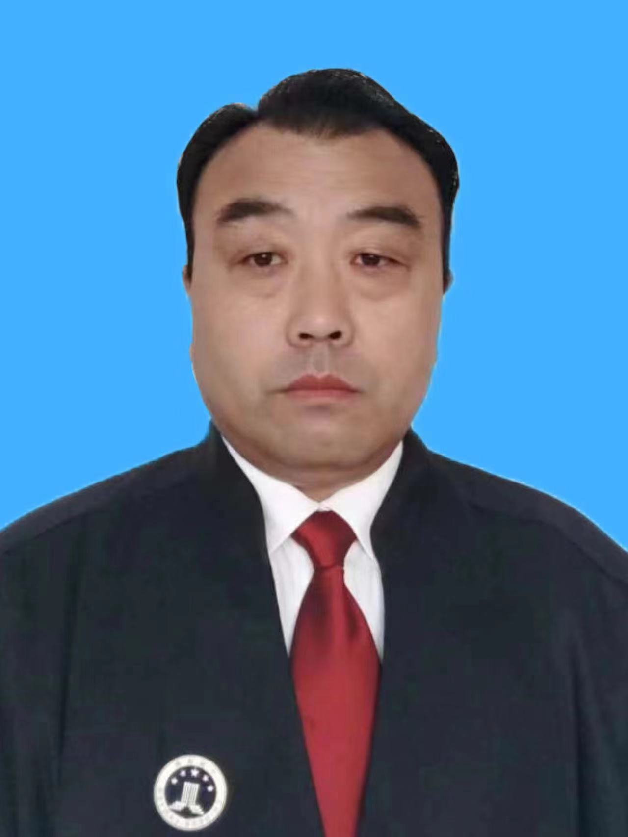 曹吉洋律师
