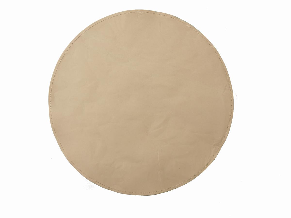 WATER PROOF DOUBLE LAYER PLACEMAT