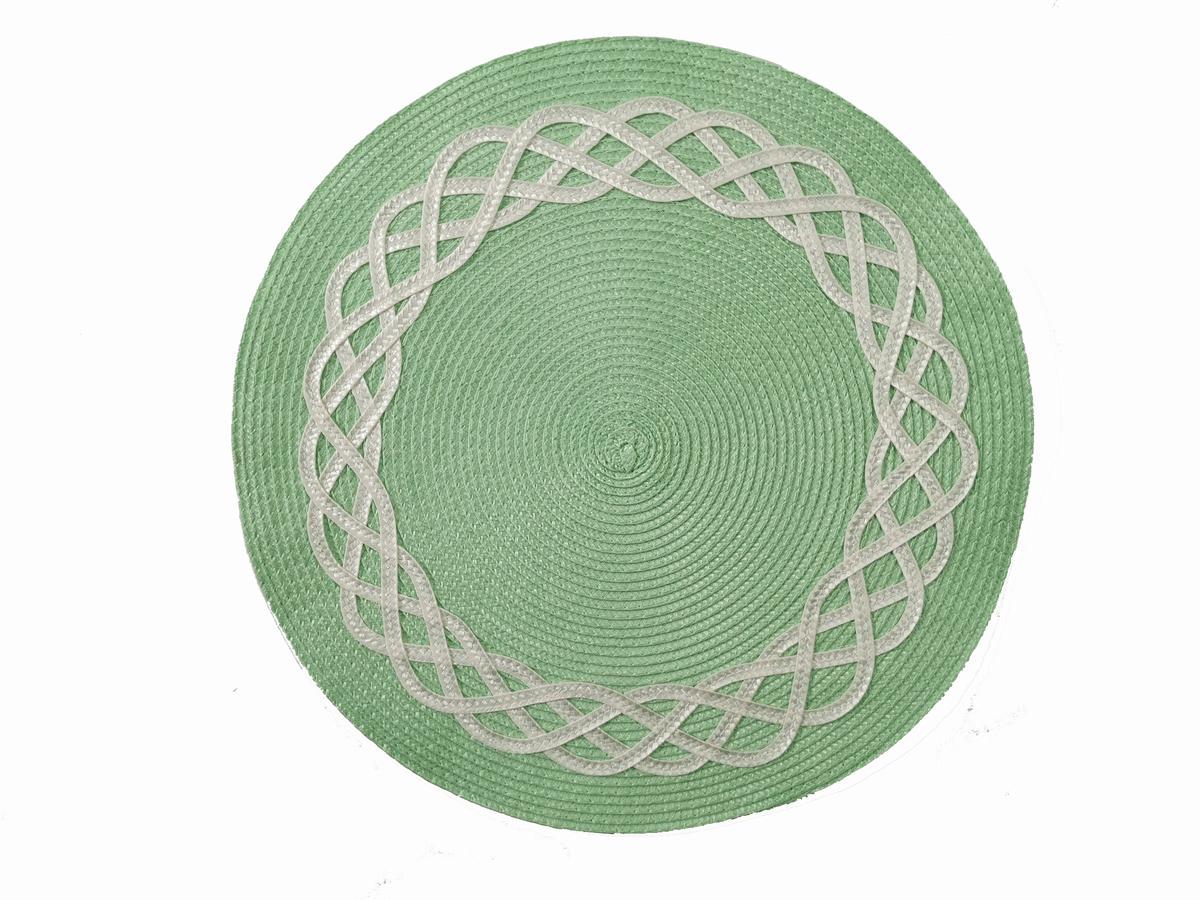 PP WOOVEN PLACEMAT