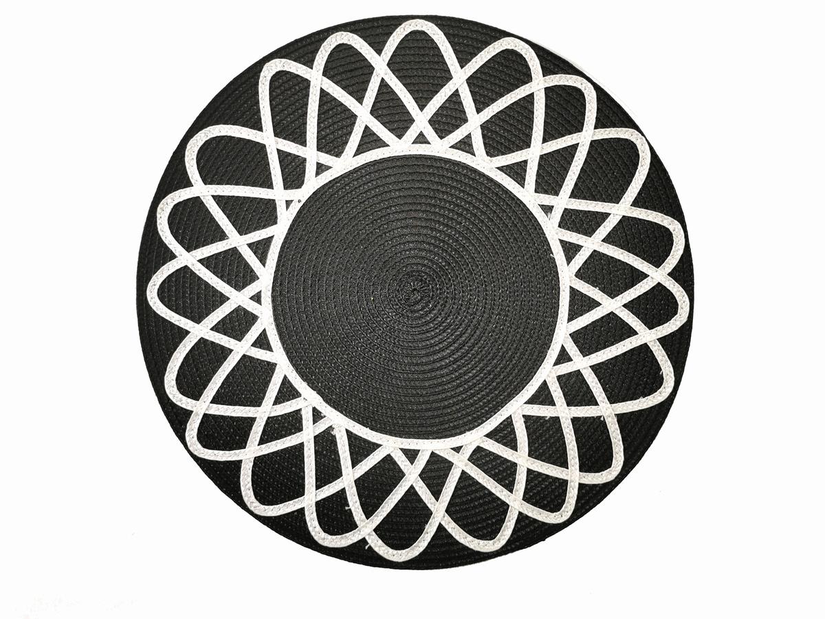 PP WOOVEN PLACEMAT