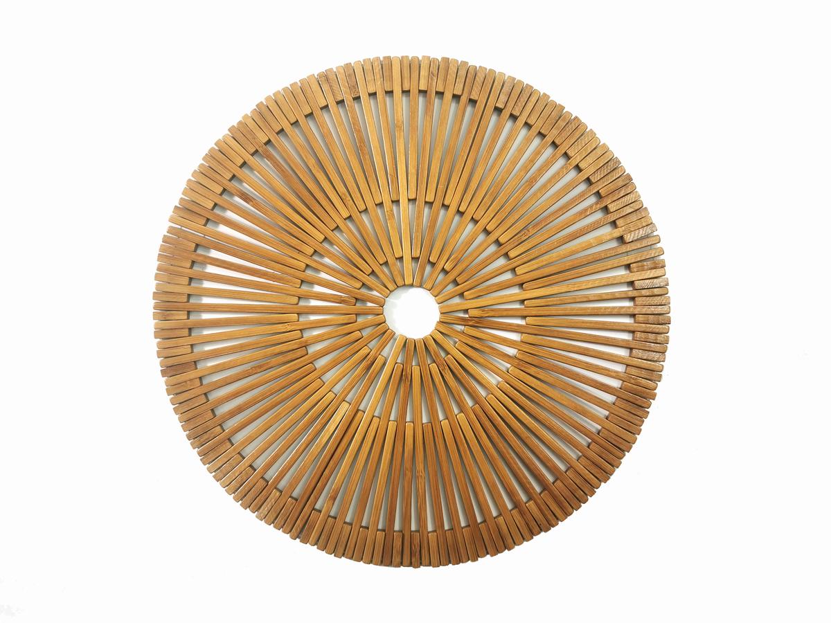 BAMBOO HANDMADE PLACEMAT