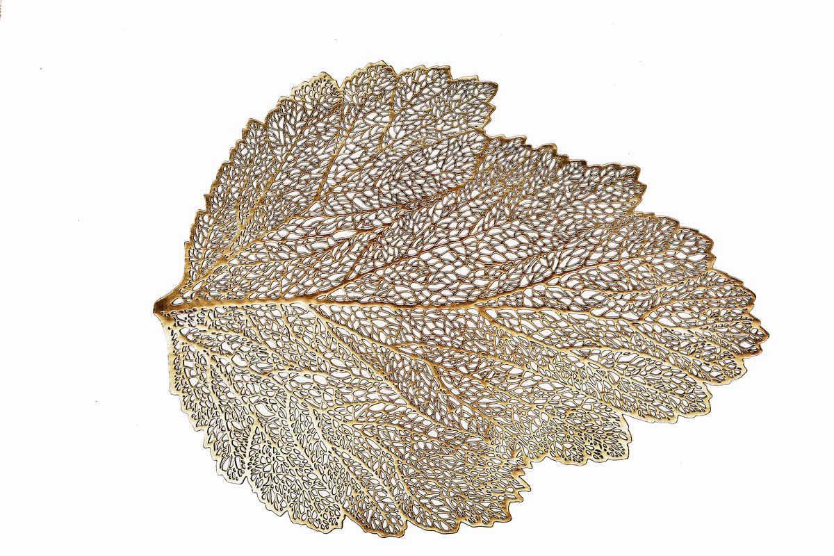 PRESSED VINYL PLACEMAT