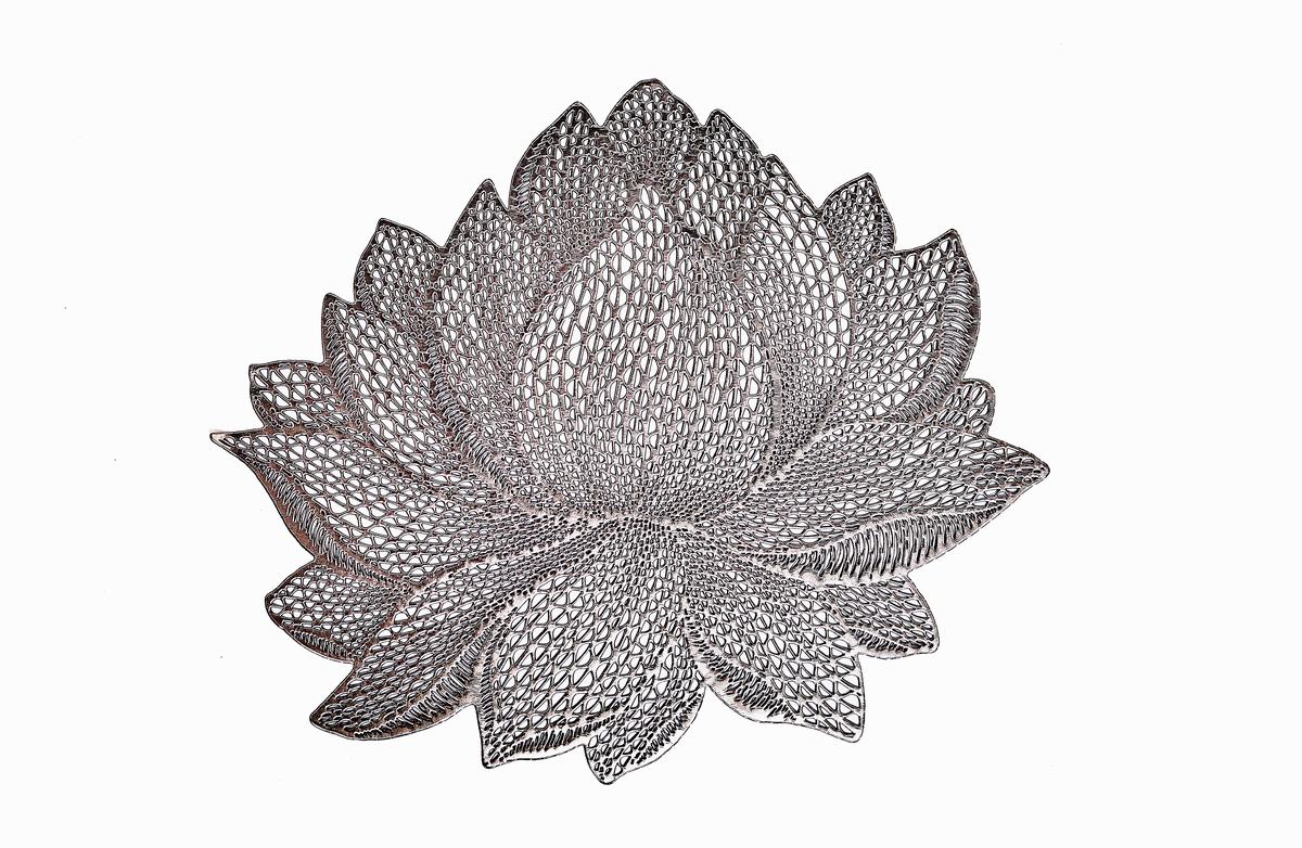 PRESSED VINYL PLACEMAT