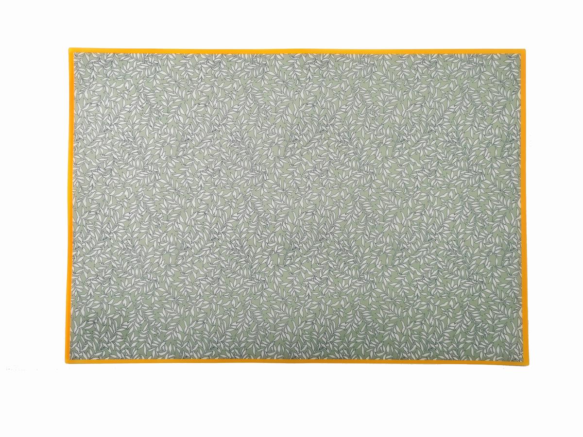 FOOD GRADE EVA PRINTED PM