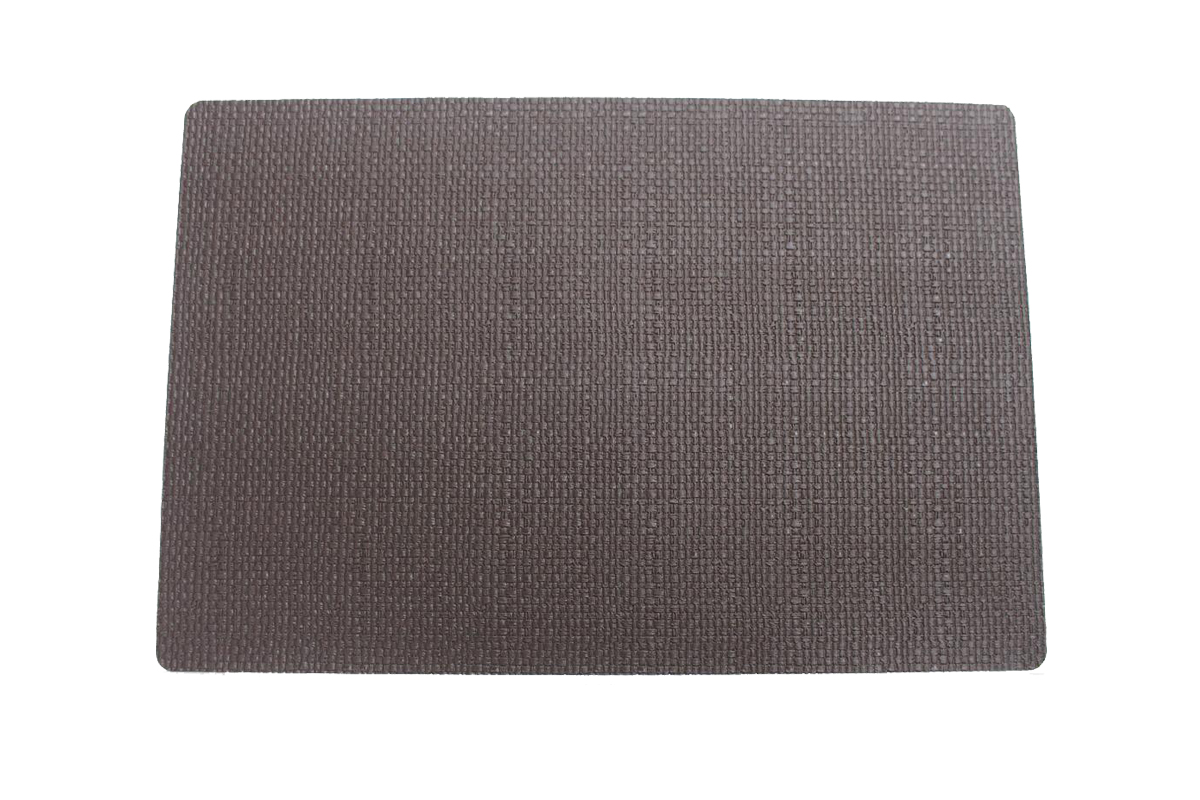PP EMBOSSED PLACEMAT