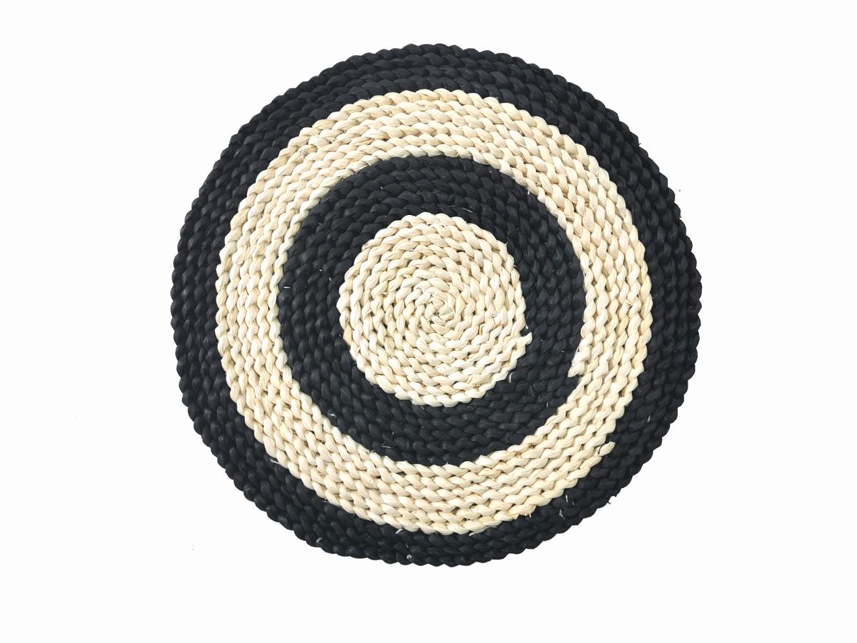 MAIZE HAND MADE PLACEMAT