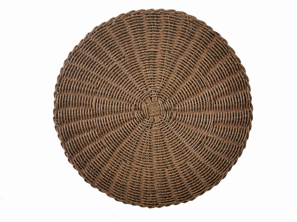 PP HAND WOOVEN PLACEMAT