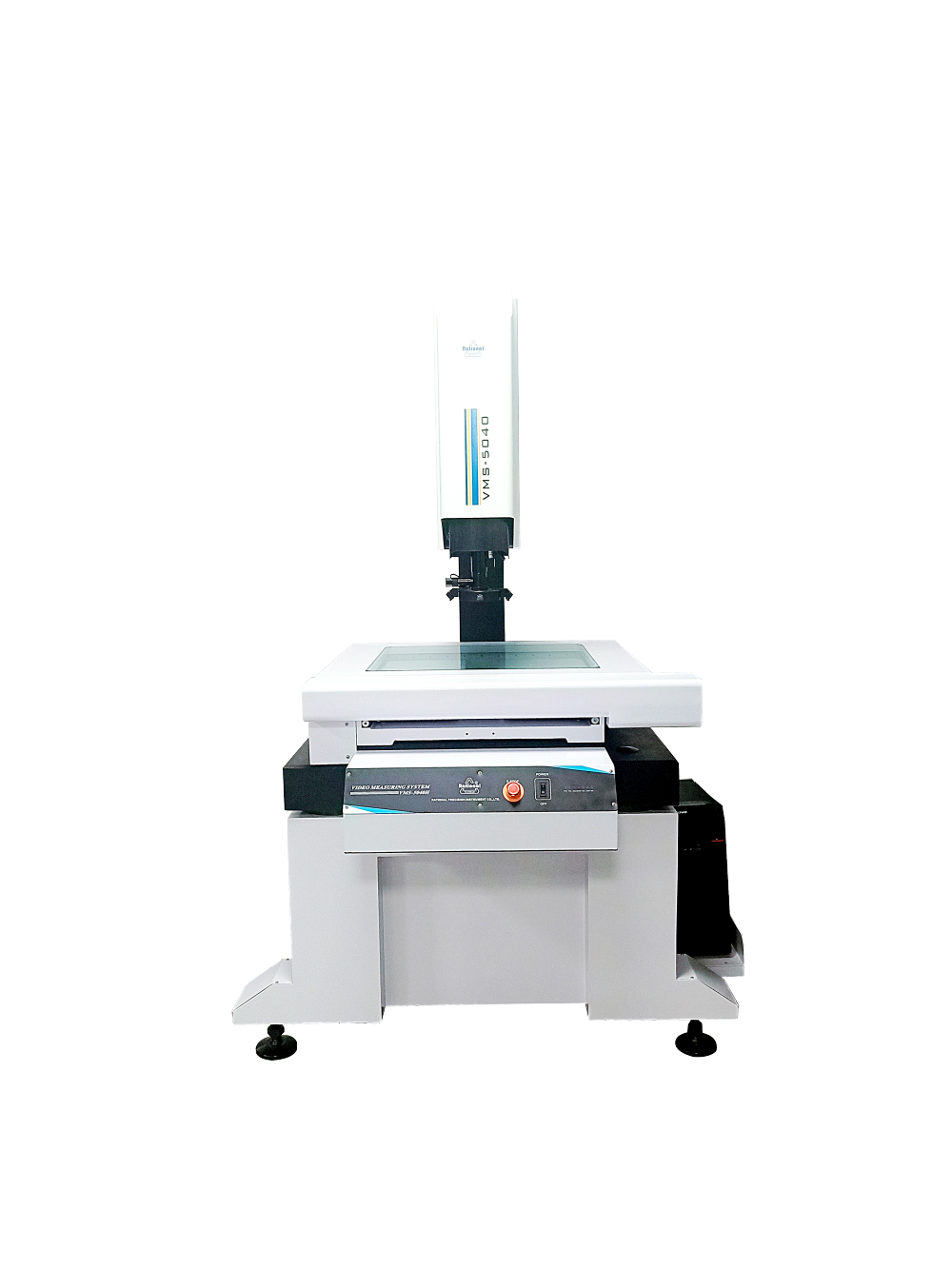 自动影像测量仪