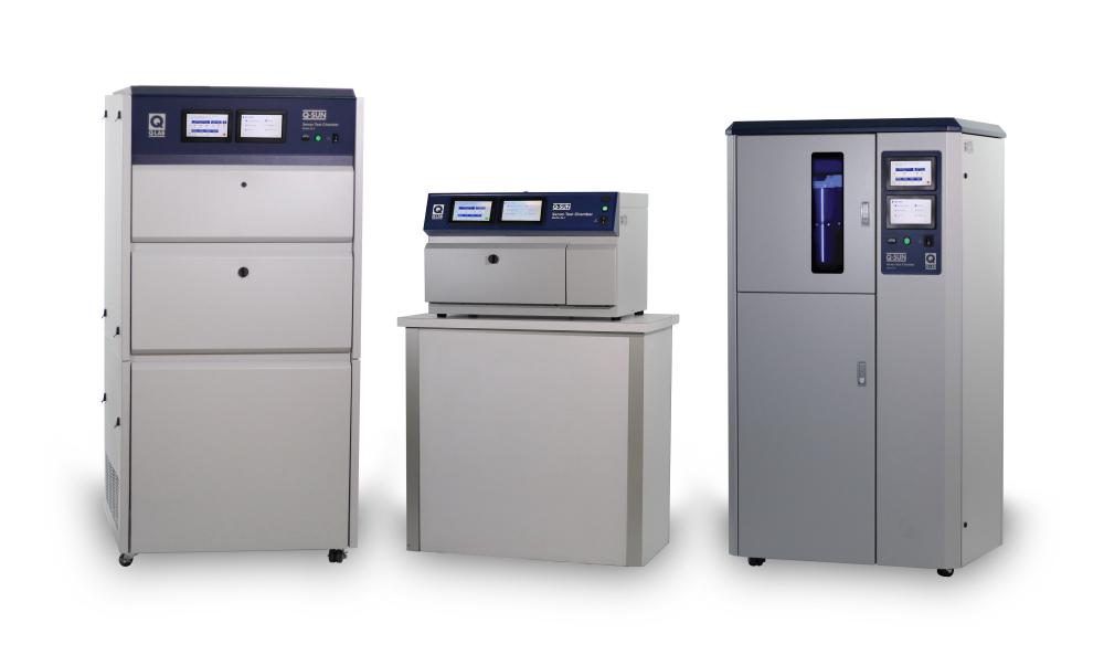 氙灯老化试验箱