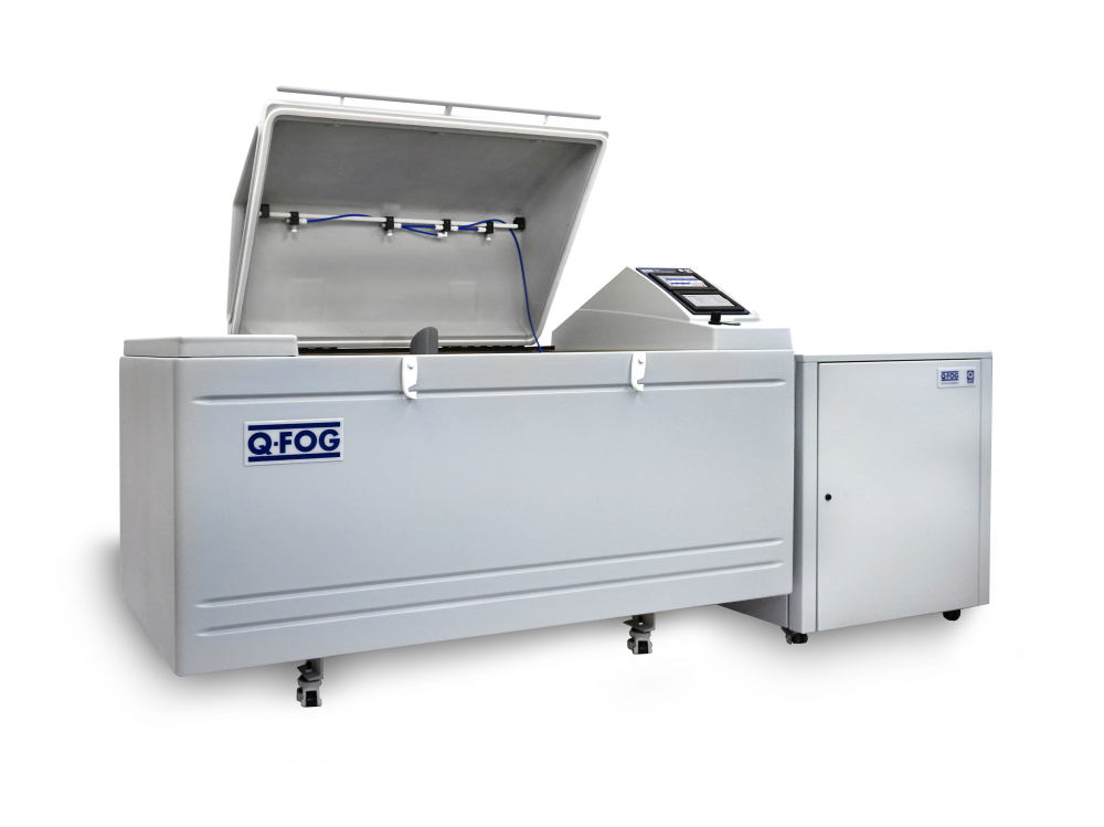 交变盐雾试验箱