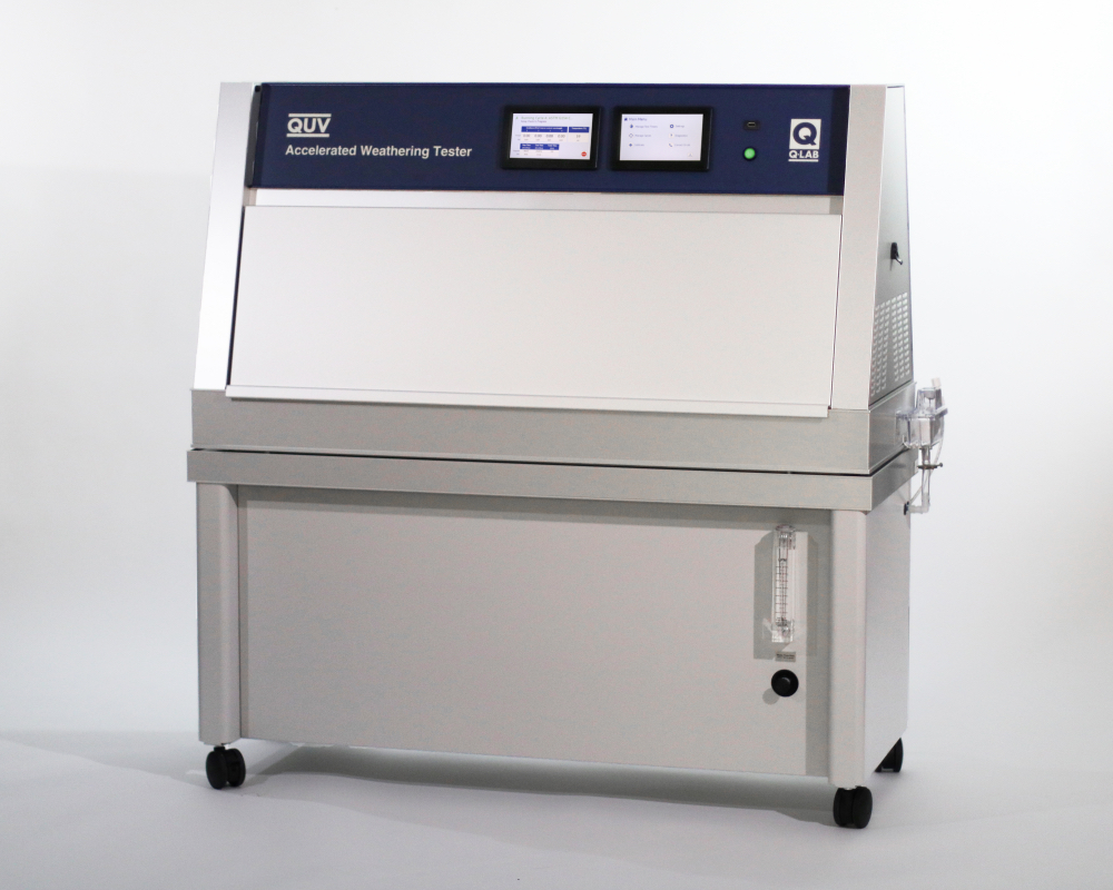 紫外老化箱