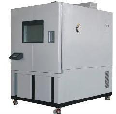 恒温恒湿试验箱