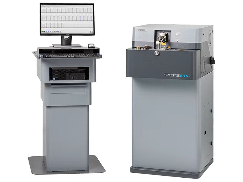 进口火花直读光谱仪