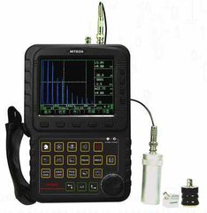 超声波探伤仪