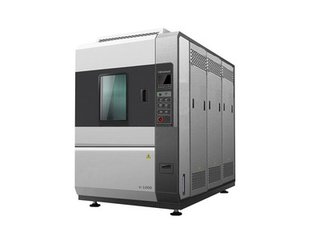 臭氧老化试验箱