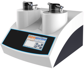 双头自动镶嵌机