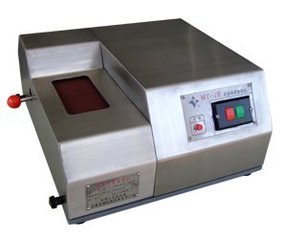 台式光谱磨样机