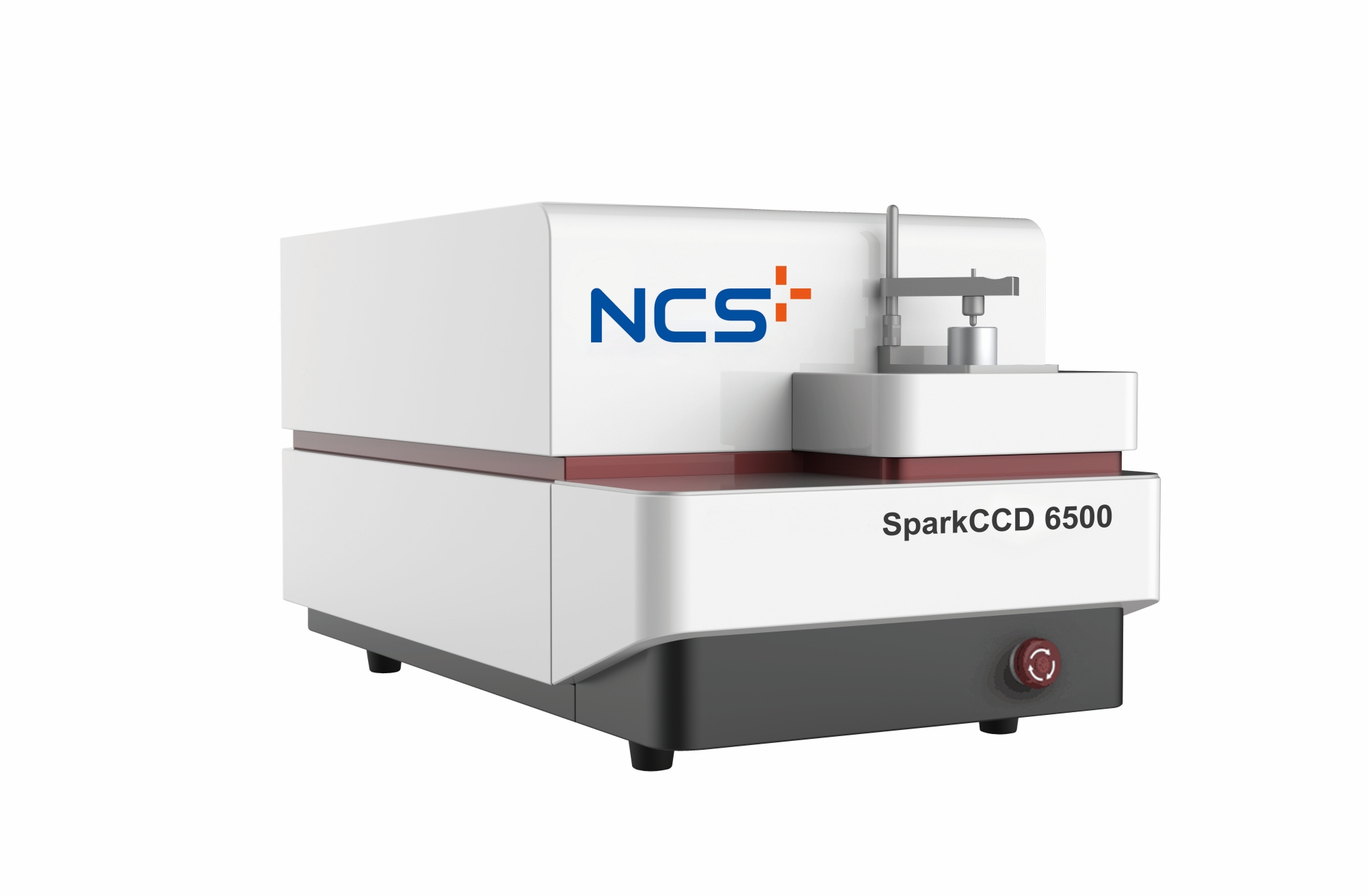 国产火花直读光谱仪