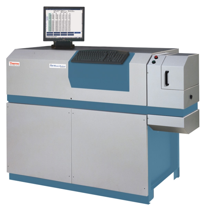 进口火花直读光谱仪