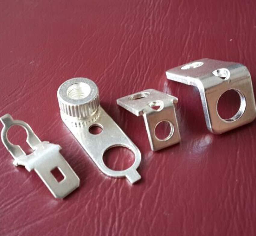 Battery Terminal Type