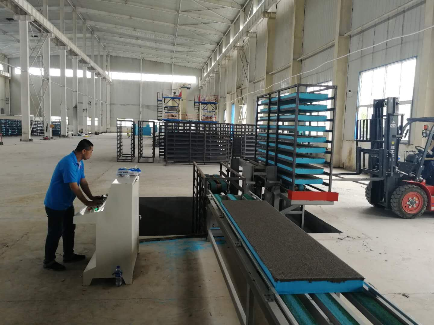FS外模板现浇混凝土复合保温系统