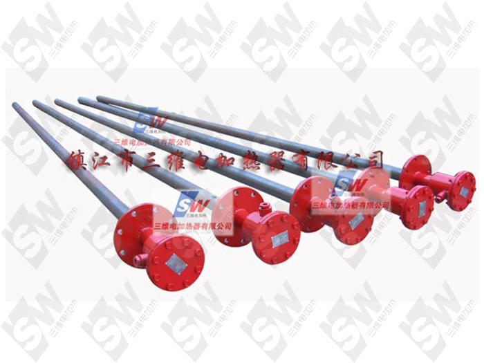 儲罐式電加熱器